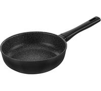 ZWILLING Sauteuse, Ø 24 cm, Aluminium, Noir, série Marquina Plus