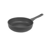 ZWILLING Sauteuse, Ø 28 cm, Aluminium, Noir, série Madura Plus