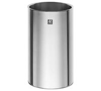 ZWILLING Seau Rafraichisseur, Inox 18/10, 1,8 L, Couleur Argent Mat, série Sommelier