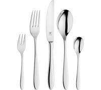 ZWILLING Set de 60 Couverts de Table, pour 12 personnes, Acier Inoxydable 18/10 de Haute Qualité, Poli, série Style