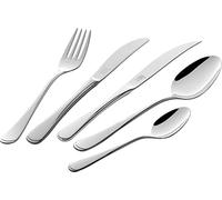 ZWILLING Set de 72 Couverts de Table, Pour 12 Personnes, Acier Inoxydable 18/10 de Haute Qualité, Poli, série Nottingham