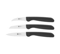 ZWILLING Set de couteaux 3-pcs