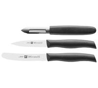 Set de couteaux TWIN GRIP , 3 pièces, Zwilling