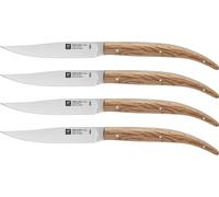 ZWILLING Steak-Sets Couteaux à steak 4-pcs