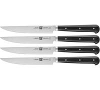 ZWILLING Set de couteaux à steak 4 pièces 1003027 ZWILLING STEAK-SET