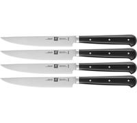 ZWILLING Set de couteaux à steak 4 pièces 1003027 ZWILLING STEAK-SET