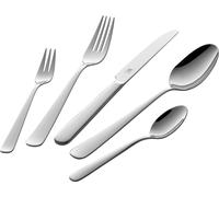 ZWILLING Set de couverts, 30 pcs | poli Swing argent