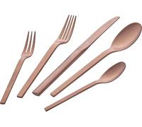 ZWILLING Set de couverts, 68 pcs | PVD Minimale argent mat