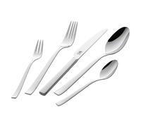 ZWILLING Cult (matted) Besteckset 30-teilig, mattiert 111361 4009839670145