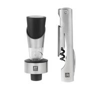 Zwilling Set de sommeliers Zwilling 2 pièces Acier inoxydable