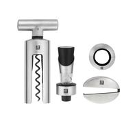 Zwilling Set de sommeliers Zwilling 4 pièces Acier inoxydable