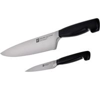 ZWILLING Set of knives Küchenmesser Edelstahl (35175-000-0)