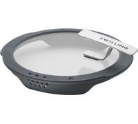 ZWILLING SIMPLIFY - Noir - Argent - Acier inoxydable - Noir - 180 °C - 7,5 kg (66870-005-0)
