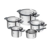 Zwilling Ensemble de cocottes Zwilling Simplify 5 Pièces Argenté