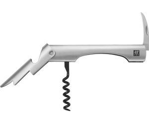 ZWILLING Sommelier - Edelstahl - Edelstahl - Silber - 2 Werkzeug - 15 cm - 80 mm (39500-049-0)