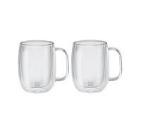 ZWILLING Sorrento Plus Verres à café 350 ml / 2-pcs
