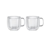 Zwilling Tasses à cappuccino Sorrento Plus lot de 2 45 cl