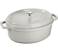 ZWILLING STAUB LA COCOTTE 5.5 L Oval Cast iron Casserole baking dish