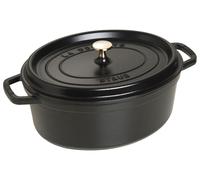 ZWILLING STAUB LA COCOTTE Plat à four ovale en fonte