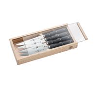 ZWILLING Steak-Sets Couteaux à steak 4-pcs