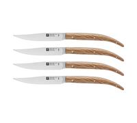 ZWILLING Steak-Sets Couteaux à steak 4-pcs