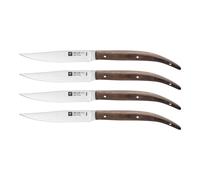 ZWILLING Steak-Sets Couteaux à steak 4-pcs