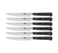 ZWILLING Steak-Sets Couteaux à steak 6-pcs