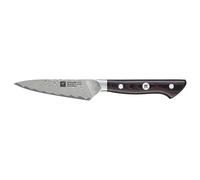 ZWILLING Tanrei Couteau à larder et garnir 10 cm, Brun