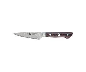 Zwilling Tapis anti-dérapant Zwilling BBQ+ silicone 45x31 cm Damassé noir