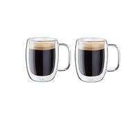 Zwilling Tasses Sorrento Plus - Lot de 2, 13 cl