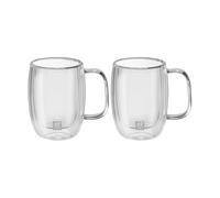 Zwilling Tasses Sorrento plus lot de 2 13 cl
