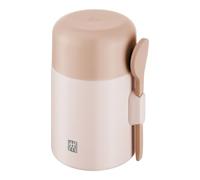 ZWILLING Thermo Porte-Repas Thermique Thermos à Liquides 700 ml Marron 1012583