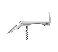 Zwilling Tire-bouchon Sommelier 39500-049-0 15 cm Acier inoxydable 18/10 Argent