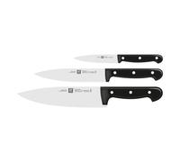 ZWILLING TWIN Chef 2 Set de couteaux 3-pcs