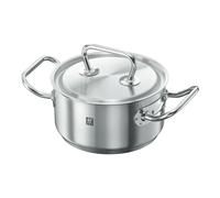 ZWILLING TWIN Classic Faitout 16 cm, Inox 18/10