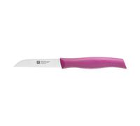 ZWILLING TWIN Grip Couteau à légumes 8 cm, Rose