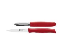 ZWILLING TWIN Grip Set de couteaux 2-pcs