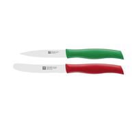 ZWILLING TWIN Grip Set de couteaux 2-pcs