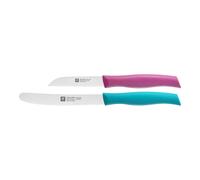 ZWILLING TWIN Grip Set de couteaux 2-pcs