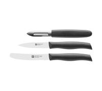 ZWILLING TWIN Grip Set de couteaux 3-pcs