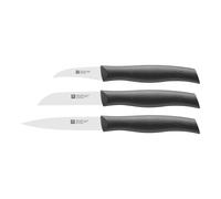 ZWILLING TWIN Grip Set de couteaux 3-pcs