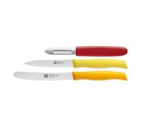 ZWILLING TWIN Grip Set de couteaux 3-pcs