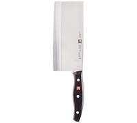 Zwilling Twin Pollux Couteau Santoku, Acier