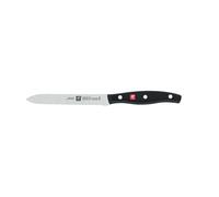 ZWILLING TWIN Pollux Couteau universel 13 cm, tranchant dentelé