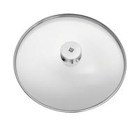 ZWILLING TWIN Specials Couvercle 32 cm, Verre