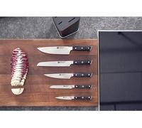ZWILLING Universal Knife with Serrations 13 cm