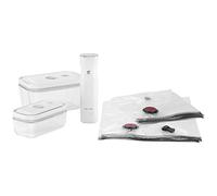 ZWILLING Vacuum Starter Set de 7 verres Borosilicate Fresh & Save