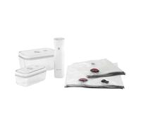 ZWILLING Vacuum Starter Set de 7 verres Borosilicate Fresh & Save