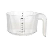 Zwilling Vase 53104-501-0 Mixeur en Verre 1,2 L