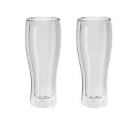 Zwilling Verres à bière Sorrento lot de 2 lot de 2